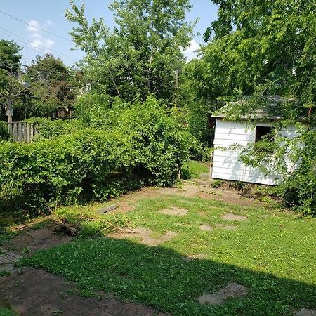 D.C.'S Brookland House Pets Are Welcome! Villa Washington Exterior photo